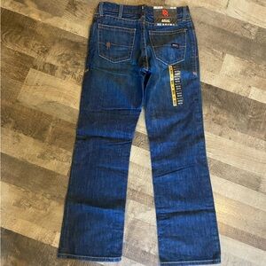 NWT - Ariat FR Men’s Jeans